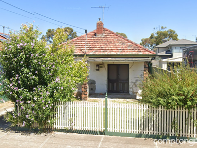 33 Severn Street, Newport
