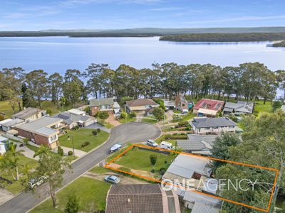 3 Rauch Close, St Georges Basin