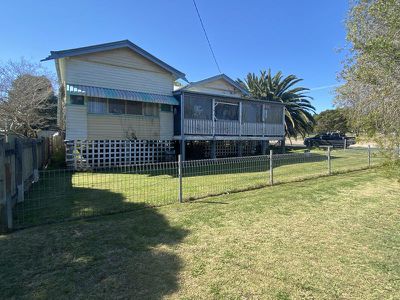2 Alice Street, Kingaroy