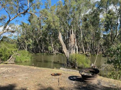 2238 Kerang Koondrook Road, Koondrook