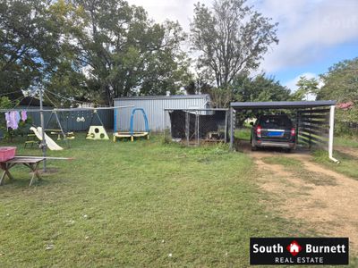 52 Baynes Street, Wondai
