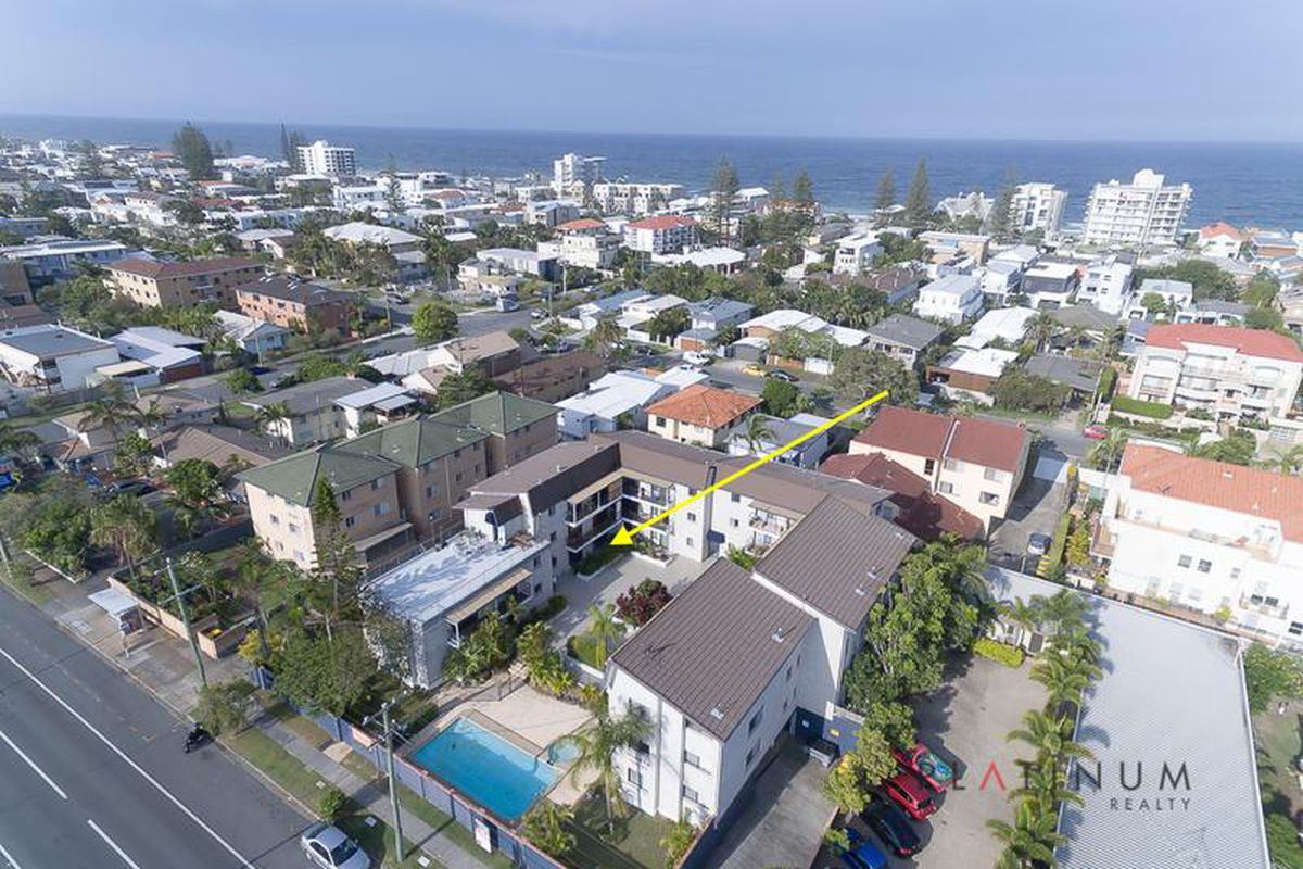 2 / 2269-2271 Gold Coast Highway, Mermaid Beach