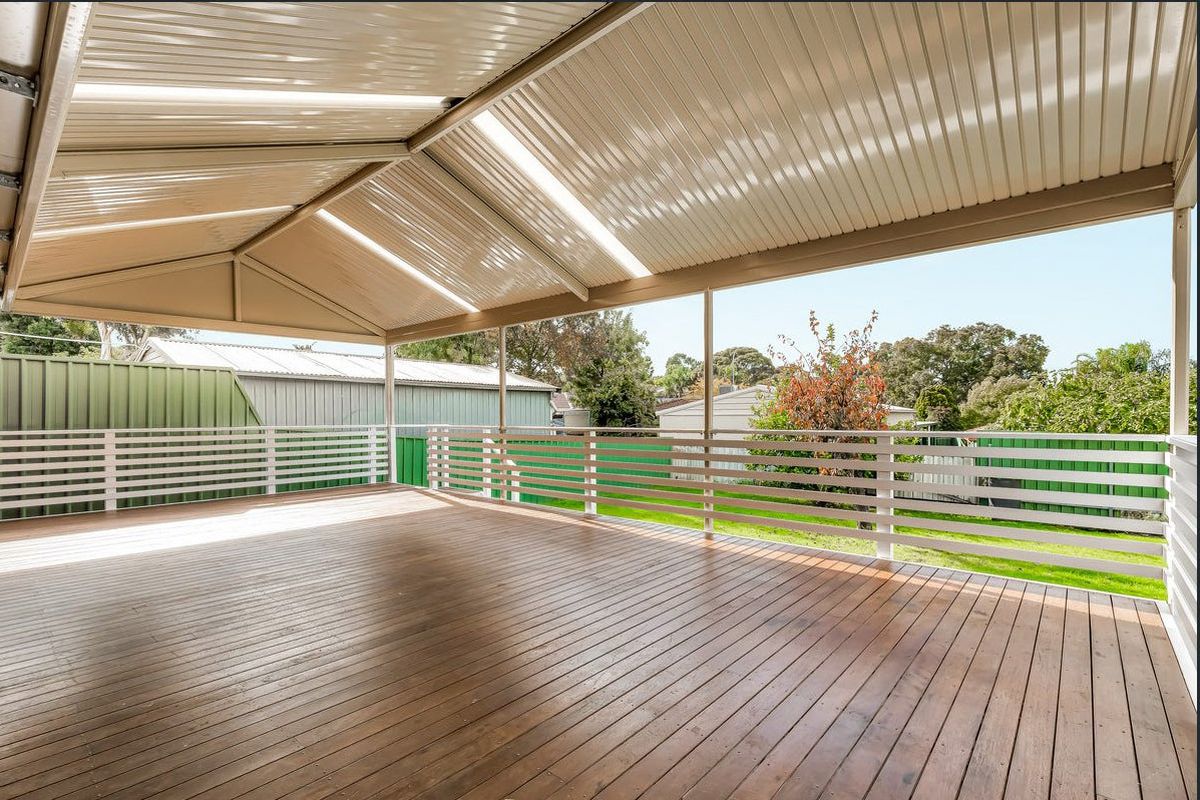 25 Lorikeet Avenue, Modbury Heights