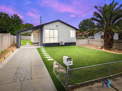 14 Smith Street, Seymour