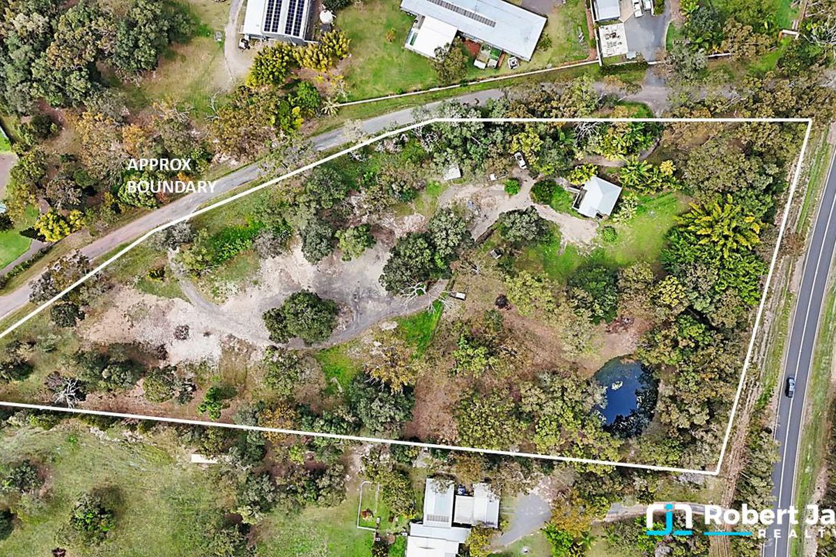 5 Paperbark Lane, Cooroibah