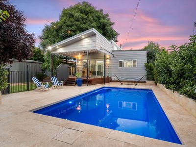 51 Addis Street, Lamington