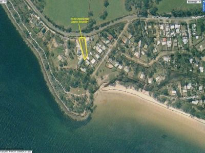 5683 Channel Highway, Verona Sands