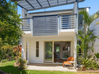 17 / 3 Cedarwood Court, Casuarina