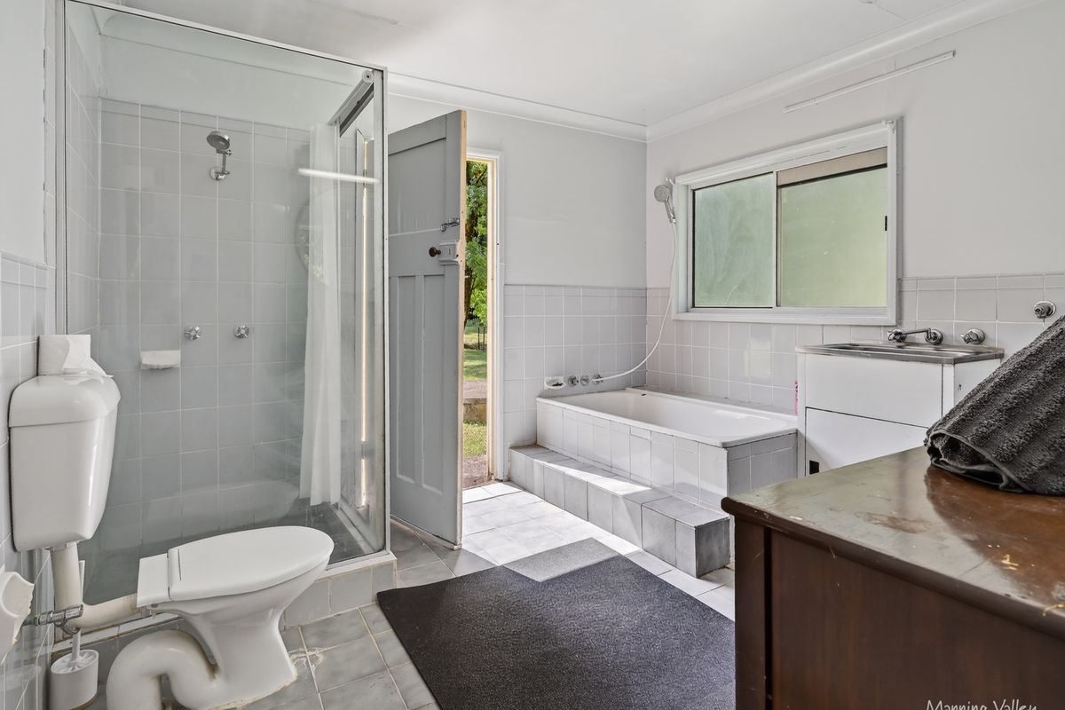 334 Mount Coxcomb Road, Upper Lansdowne