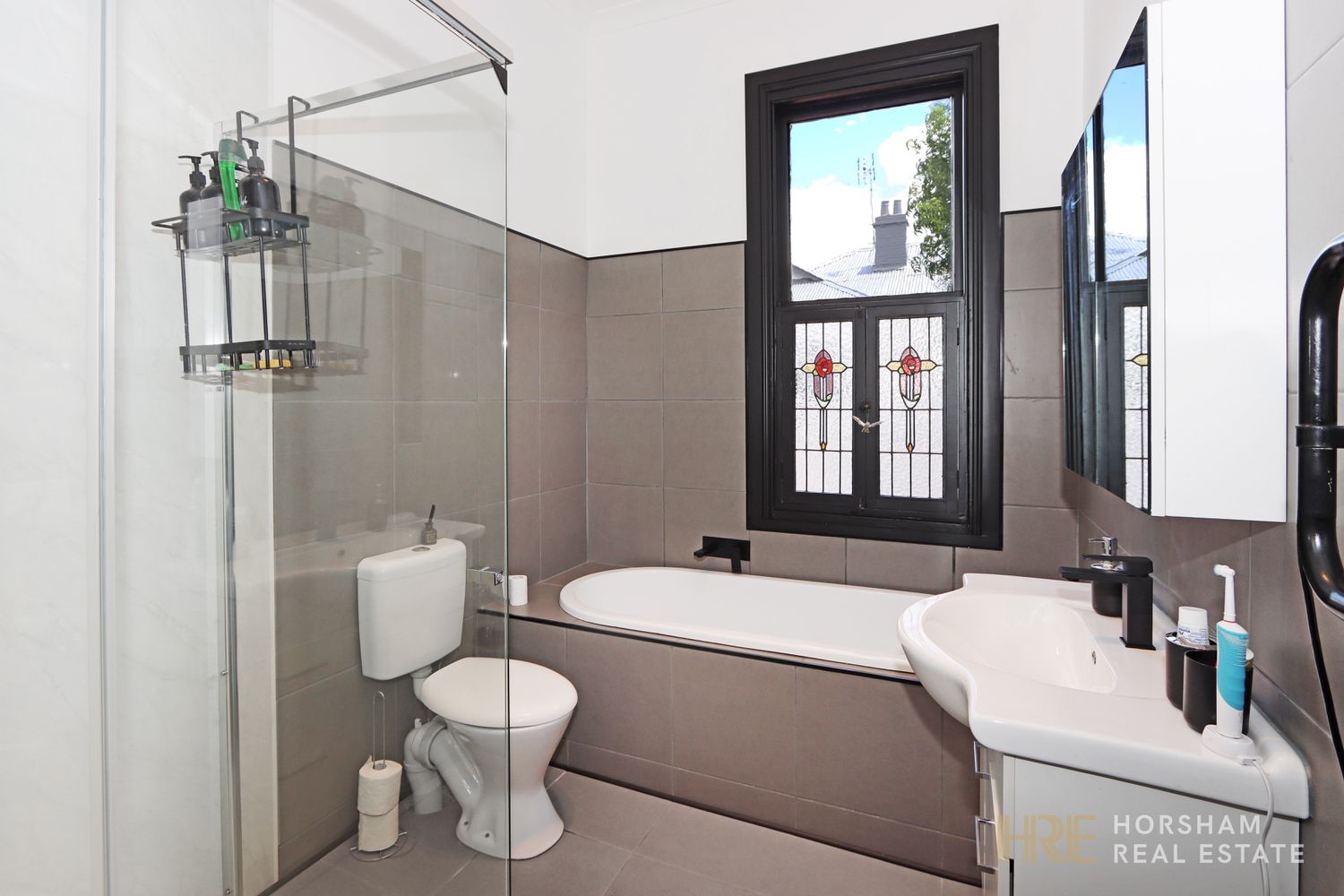 42 Meyer Street, Donald