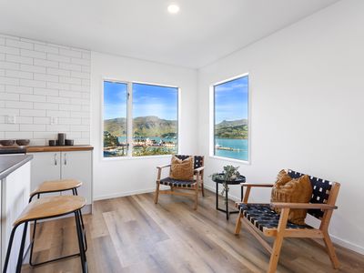 16 Dudley Road, Lyttelton