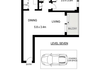 35 / 170 Spit Road, Mosman