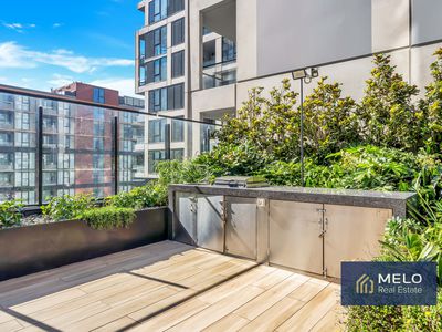 1414 / 40 Hall Street, Moonee Ponds