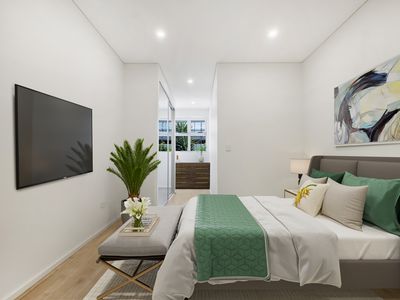 G23 / 42 - 44 Armbruster Avenue, North Kellyville