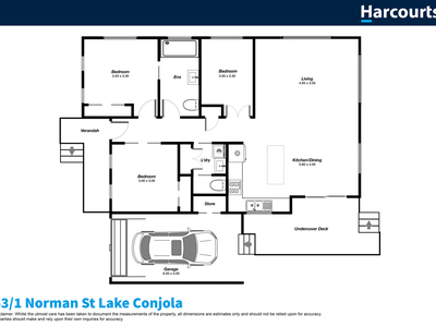 63 / 1 Norman Street, Lake Conjola