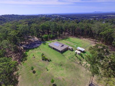 213 Tallwood Drive, Tallwoods Village