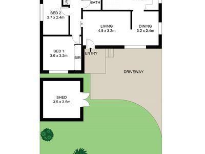 558 Northcliffe Drive, Berkeley