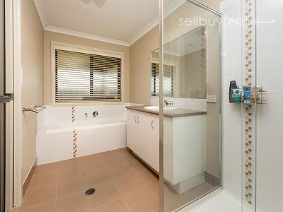20 FITZROY STREET, Wodonga