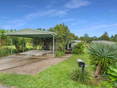 19 Alternative Way, Nimbin