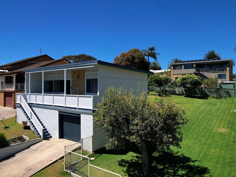 6 Montague Street, Narooma