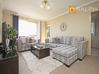 8 / 6 Willeroo Street, Lakemba