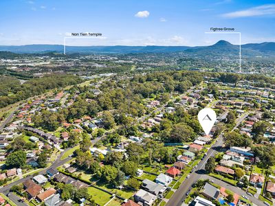 75 Bridge Street, Coniston