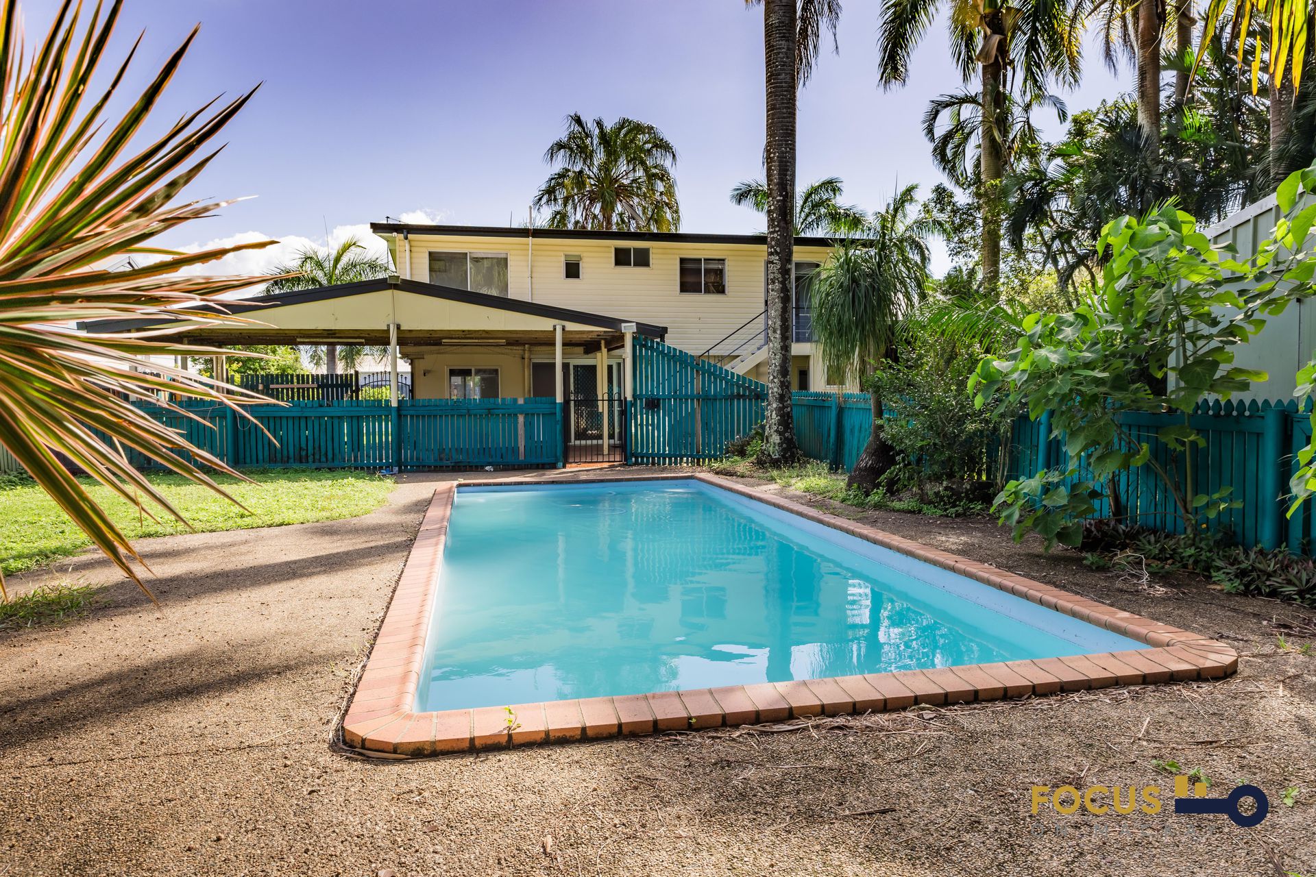 7 Kilgour Street, East Mackay