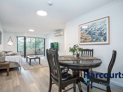 107 / 74 Northbourne Avenue, Braddon