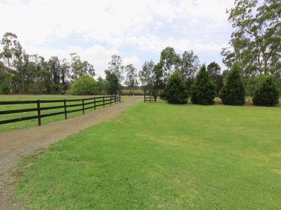 374 Elliots Road, Nabiac