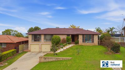 17 Eucalypt Avenue, Tamworth