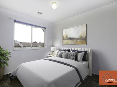 1 Cubillo Crescent, Ngunnawal