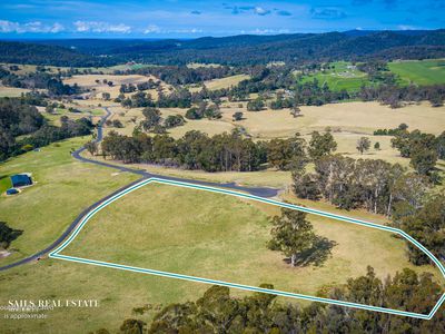 72 Mccausland Road, Lochiel