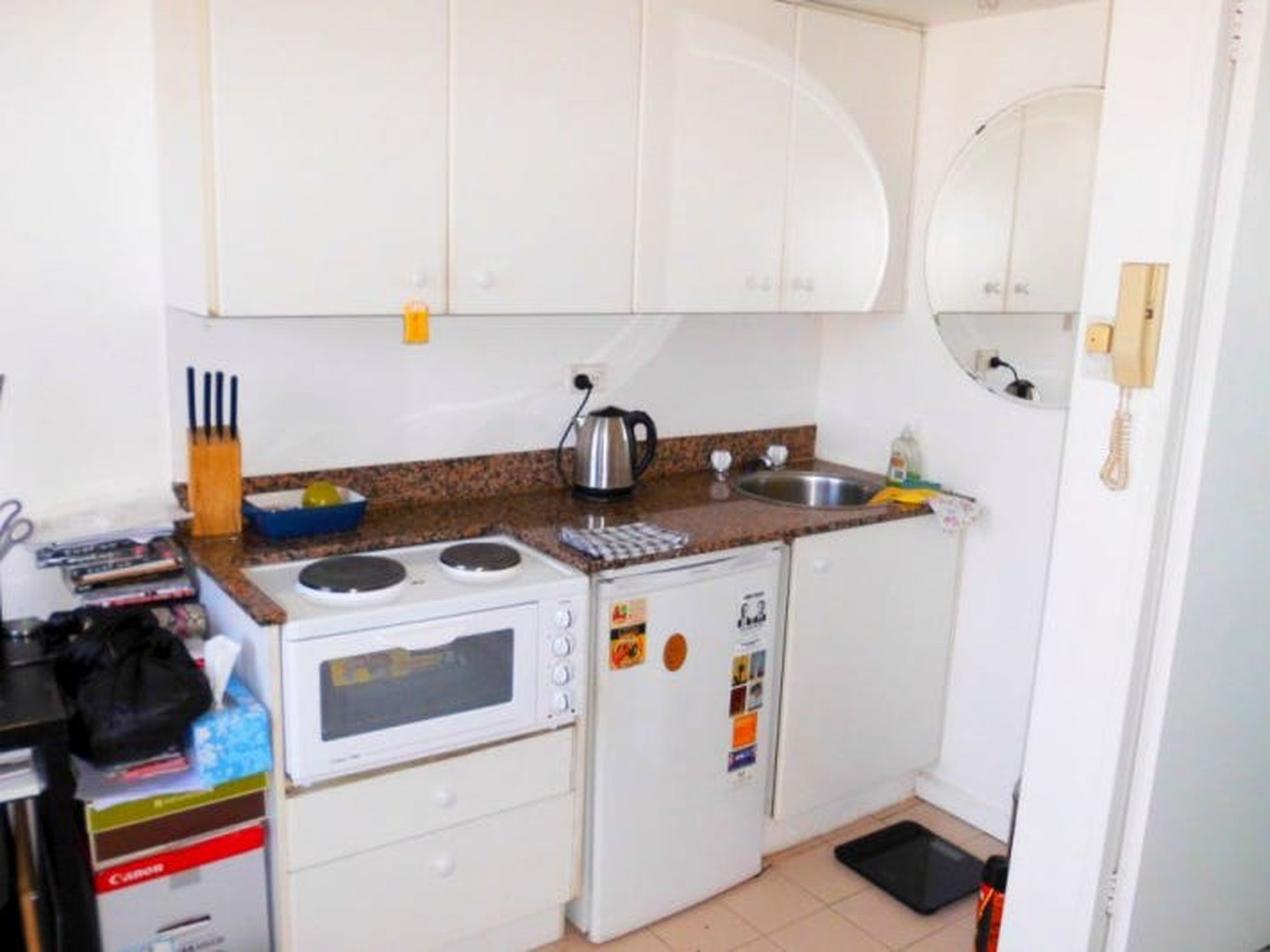 71 / 19 Forbes  (entrance On Plunkett St Off Burke St) Street, Woolloomooloo