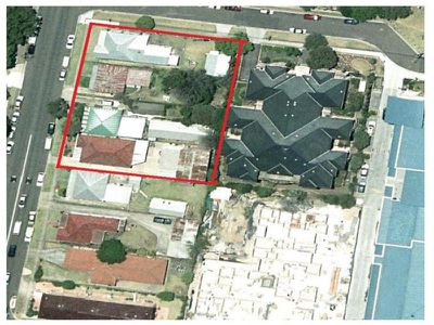 4A Mark Street, Lidcombe