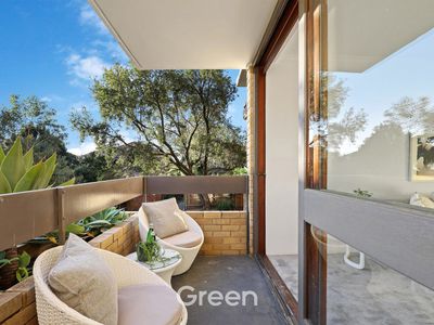 8 / 102 Young St, Cremorne