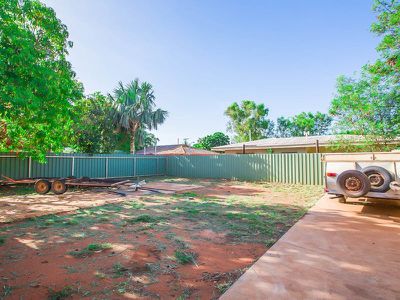 18 Trumpet Way, South Hedland