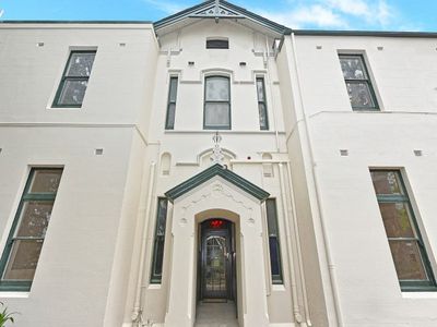 1 / 75 Smith Street, Balmain