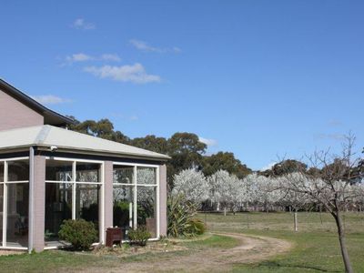 160 Wombala Road, Berrima