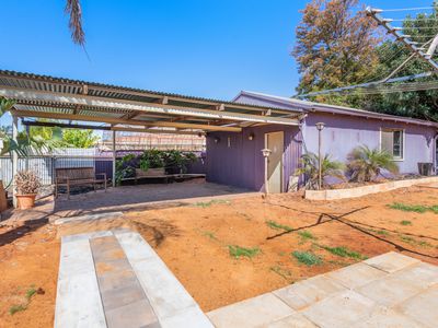 29 Shaw Street, West Lamington