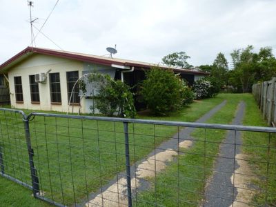 61 Hope Street, Cooktown