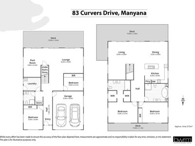83 Curvers Drive, Manyana