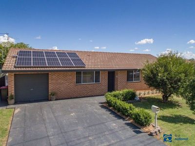 13 Flinders Street, Tamworth