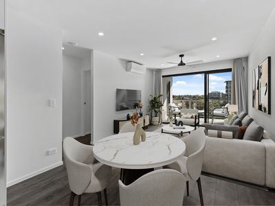 22 / 21 Sparkes Street, Chermside