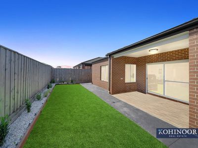 189 Jardin Road, Wollert