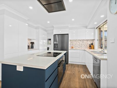 4 Wilari Close, Bomaderry