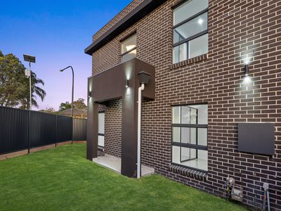 70 Riverstone Road, Riverstone