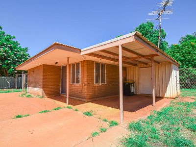 12 Delamere Place, South Hedland