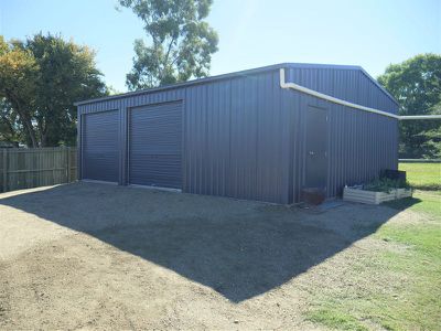 7 Moonya Street, Kingaroy