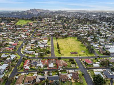 31 Swallow Drive, Mount Gambier