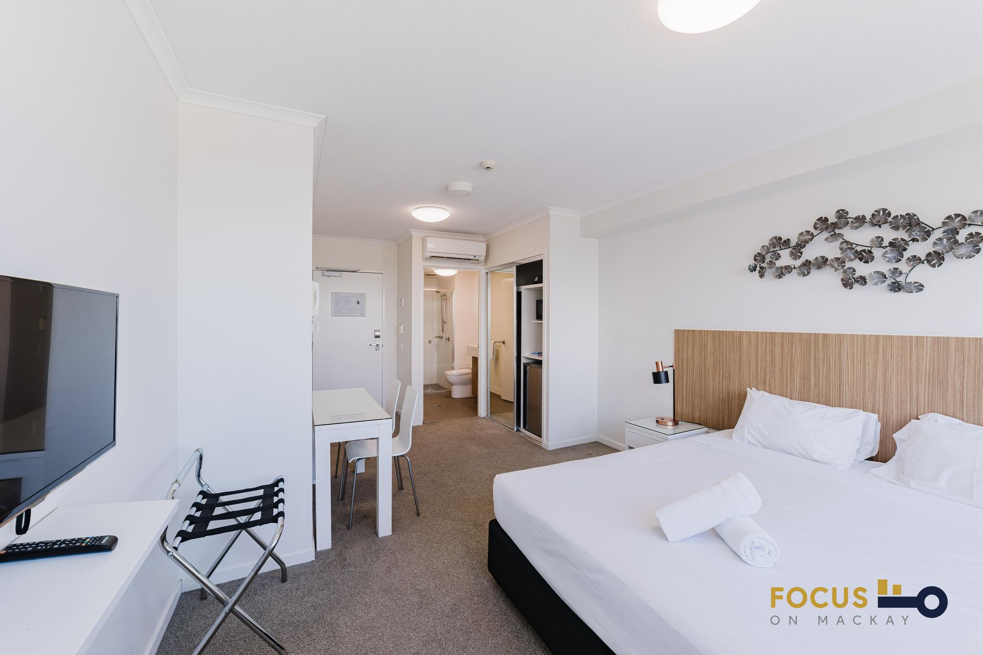 603 / 55 River Street, Mackay